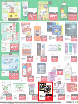 Makro : General Merchandise (06 May - 19 May 2024), page 9