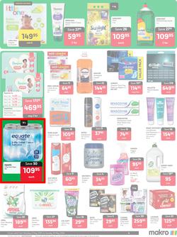 Makro : General Merchandise (06 May - 19 May 2024), page 9