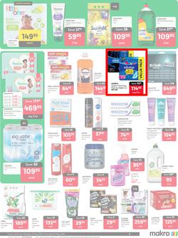 Makro : General Merchandise (06 May - 19 May 2024), page 9