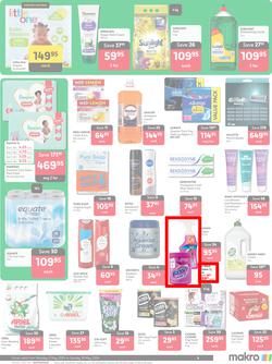 Makro : General Merchandise (06 May - 19 May 2024), page 9