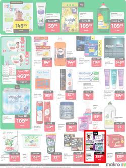 Makro : General Merchandise (06 May - 19 May 2024), page 9