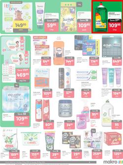 Makro : General Merchandise (06 May - 19 May 2024), page 9