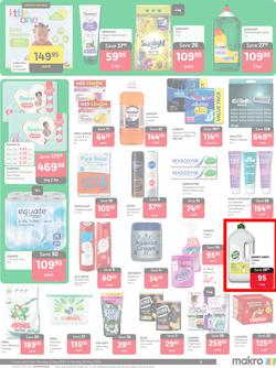 Makro : General Merchandise (06 May - 19 May 2024), page 9
