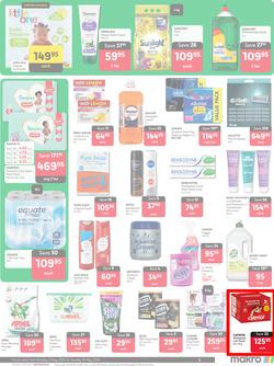 Makro : General Merchandise (06 May - 19 May 2024), page 9