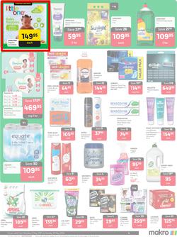 Makro : General Merchandise (06 May - 19 May 2024), page 9