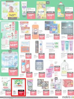 Makro : General Merchandise (06 May - 19 May 2024), page 9