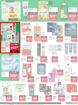 Makro : General Merchandise (06 May - 19 May 2024), page 9