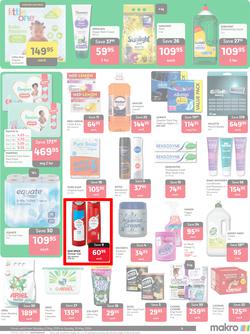Makro : General Merchandise (06 May - 19 May 2024), page 9
