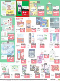 Makro : General Merchandise (06 May - 19 May 2024), page 9