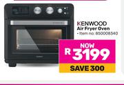 Kenwood Air Fryer Oven