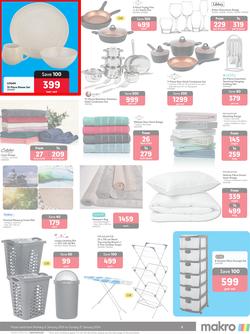 Makro : General Merchandise (08 January - 21 January 2024), page 9
