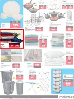 Makro : General Merchandise (08 January - 21 January 2024), page 9