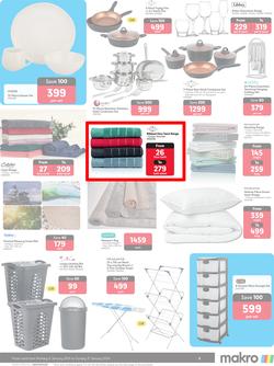 Makro : General Merchandise (08 January - 21 January 2024), page 9