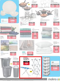 Makro : General Merchandise (08 January - 21 January 2024), page 9