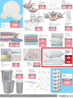 Makro : General Merchandise (08 January - 21 January 2024), page 9
