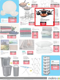 Makro : General Merchandise (08 January - 21 January 2024), page 9
