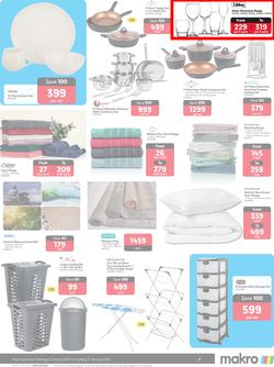 Makro : General Merchandise (08 January - 21 January 2024), page 9