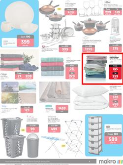 Makro : General Merchandise (08 January - 21 January 2024), page 9