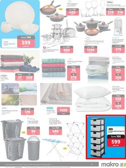 Makro : General Merchandise (08 January - 21 January 2024), page 9