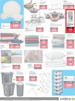 Makro : General Merchandise (08 January - 21 January 2024), page 9