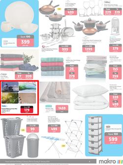 Makro : General Merchandise (08 January - 21 January 2024), page 9