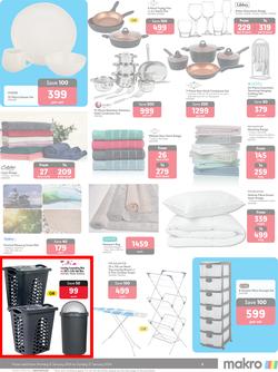 Makro : General Merchandise (08 January - 21 January 2024), page 9
