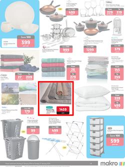 Makro : General Merchandise (08 January - 21 January 2024), page 9