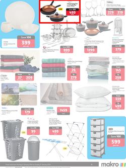 Makro : General Merchandise (08 January - 21 January 2024), page 9