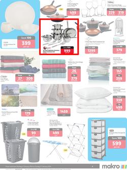 Makro : General Merchandise (08 January - 21 January 2024), page 9