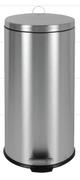 Mainstays 3Ltr S/Steel Soft Close Pedal Bins 850027460