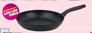 Mainstays Forge 24cm Fry Pan 850028829