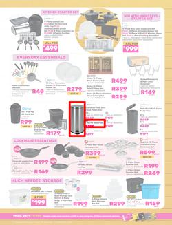 Game : Back To Varsity (20 January - 16 February 2026), page 9