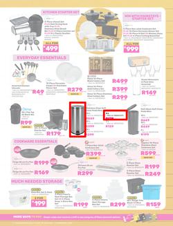 Game : Back To Varsity (20 January - 16 February 2026), page 9