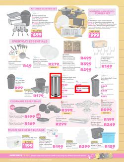 Game : Back To Varsity (20 January - 16 February 2026), page 9