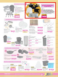 Game : Back To Varsity (20 January - 16 February 2026), page 9