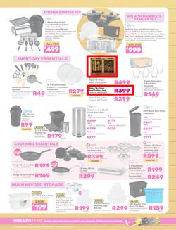 Game : Back To Varsity (20 January - 16 February 2026), page 9