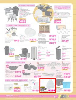 Game : Back To Varsity (20 January - 16 February 2026), page 9