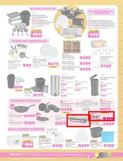 Game : Back To Varsity (20 January - 16 February 2026), page 9