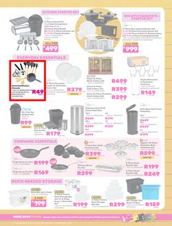 Game : Back To Varsity (20 January - 16 February 2026), page 9