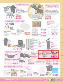 Game : Back To Varsity (20 January - 16 February 2026), page 9