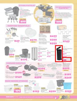 Game : Back To Varsity (20 January - 16 February 2026), page 9