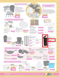 Game : Back To Varsity (20 January - 16 February 2026), page 9