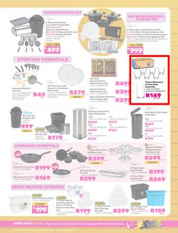 Game : Back To Varsity (20 January - 16 February 2026), page 9