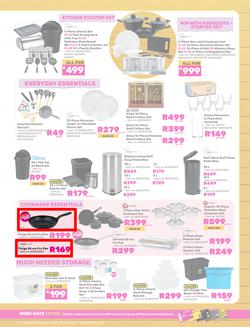 Game : Back To Varsity (20 January - 16 February 2026), page 9