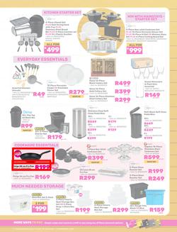 Game : Back To Varsity (20 January - 16 February 2026), page 9