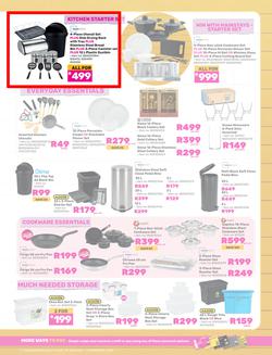 Game : Back To Varsity (20 January - 16 February 2026), page 9