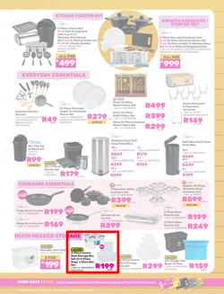 Game : Back To Varsity (20 January - 16 February 2026), page 9