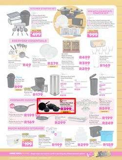 Game : Back To Varsity (20 January - 16 February 2026), page 9