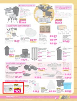 Game : Back To Varsity (20 January - 16 February 2026), page 9