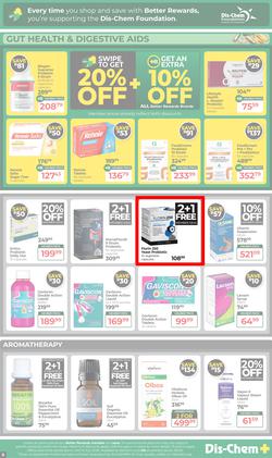 Dis-Chem : The Ultimate Winter Savings (16 June - 12 July 2026), page 9